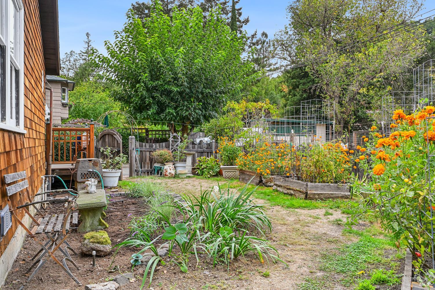 34 Meadow Way Fairfax CA 94930