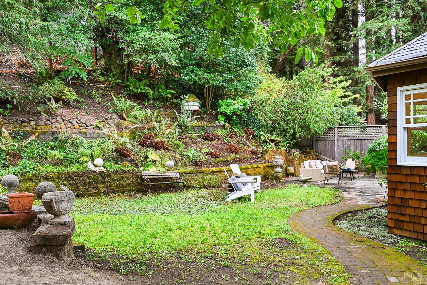 34 Meadow Way Fairfax CA 94930