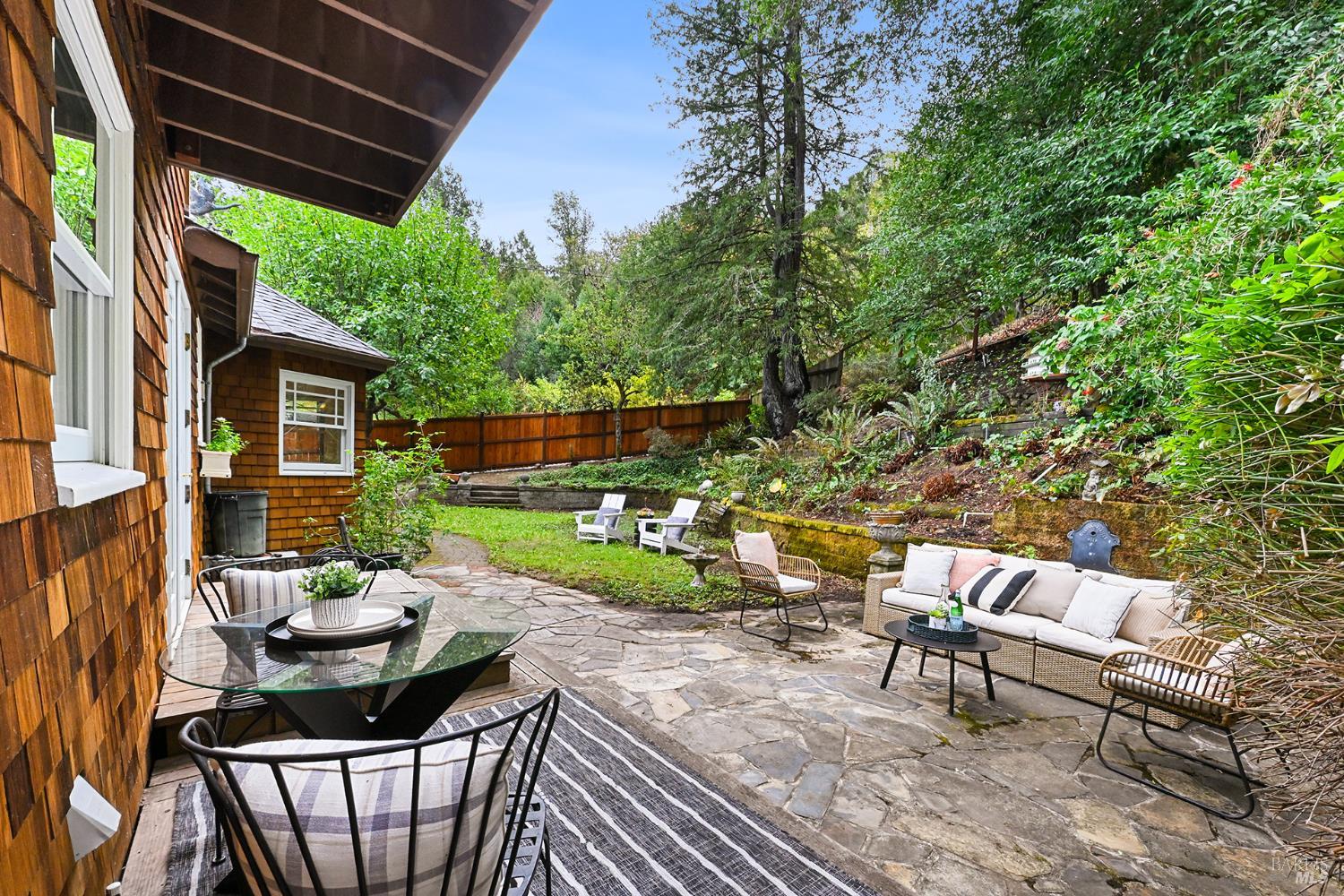 34 Meadow Way Fairfax CA 94930