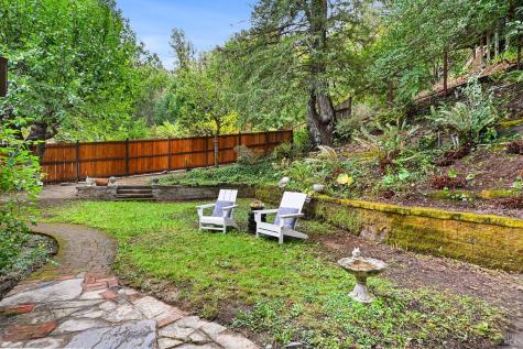 34 Meadow Way Fairfax CA 94930