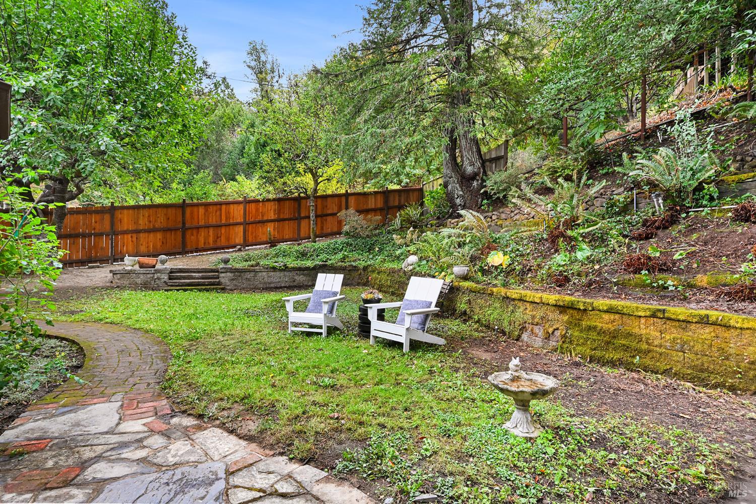 34 Meadow Way Fairfax CA 94930