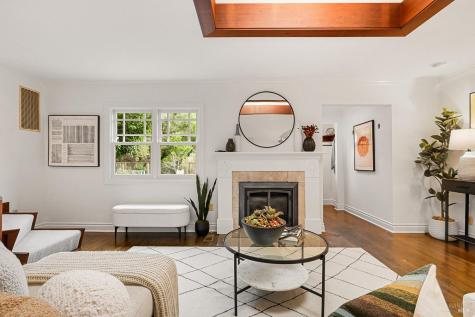 34 Meadow Way Fairfax CA 94930