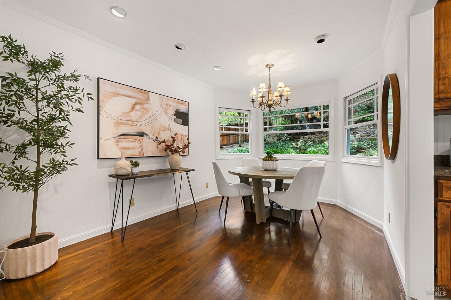 34 Meadow Way Fairfax CA 94930