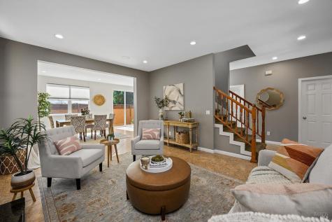1187 Dutton Avenue Santa Rosa CA 95407