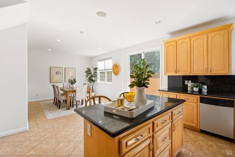 1187 Dutton Avenue Santa Rosa CA 95407