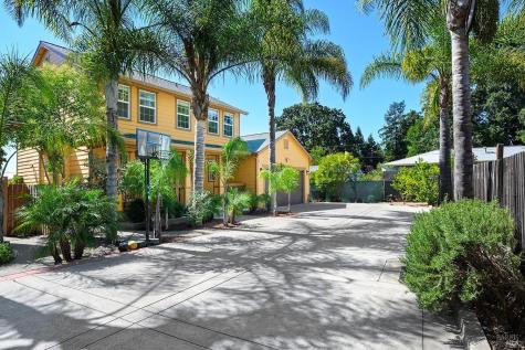 1187 Dutton Avenue Santa Rosa CA 95407