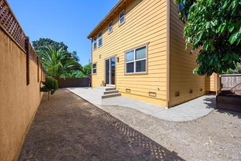1187 Dutton Avenue Santa Rosa CA 95407