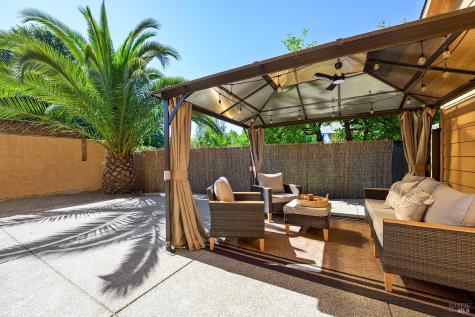 1187 Dutton Avenue Santa Rosa CA 95407