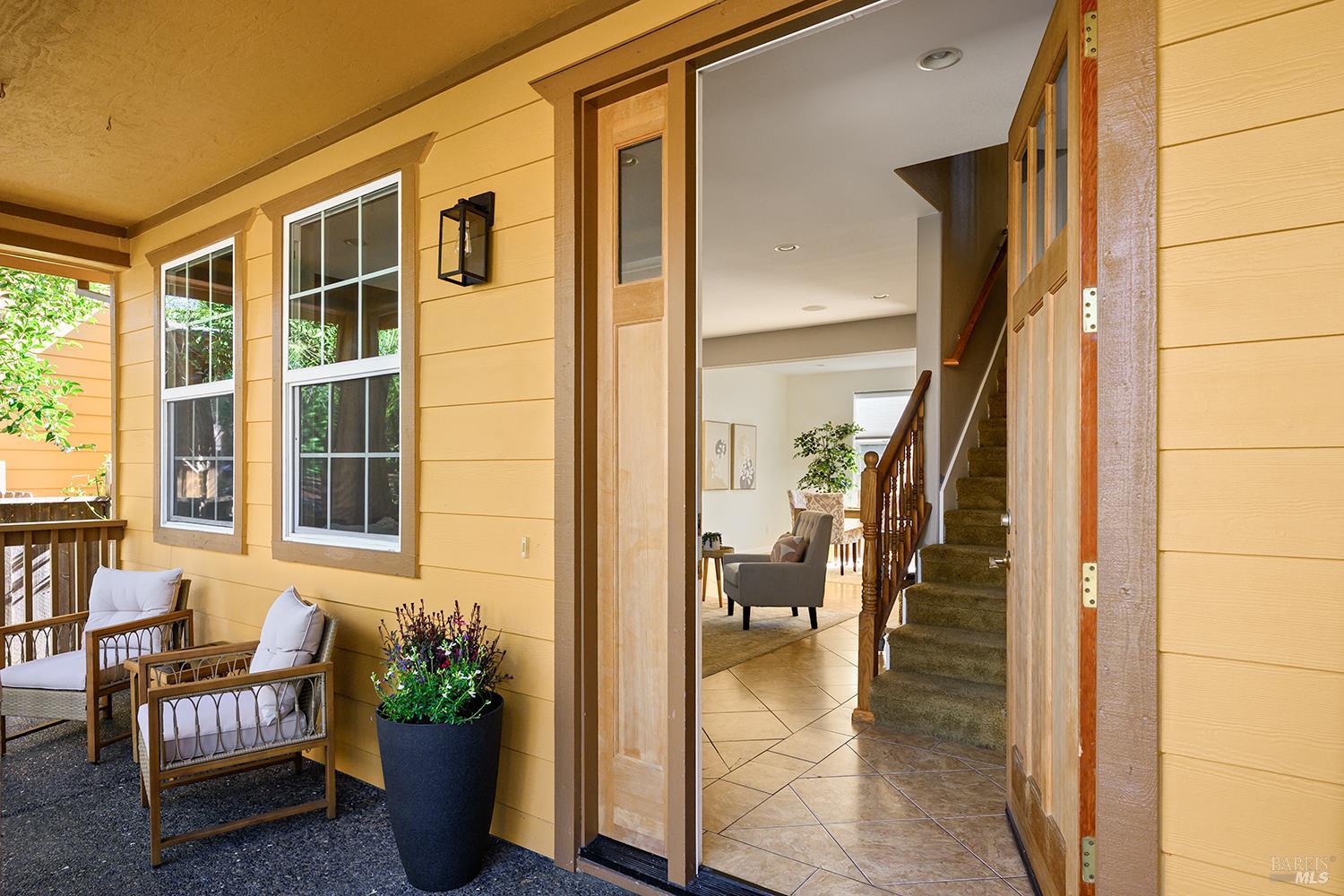 1187 Dutton Avenue Santa Rosa CA 95407