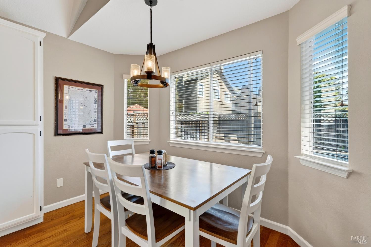 5092 Deerwood Drive Santa Rosa CA 95403