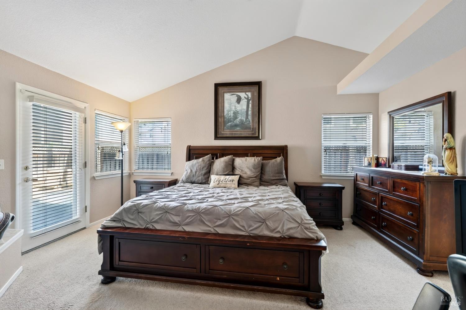 5092 Deerwood Drive Santa Rosa CA 95403