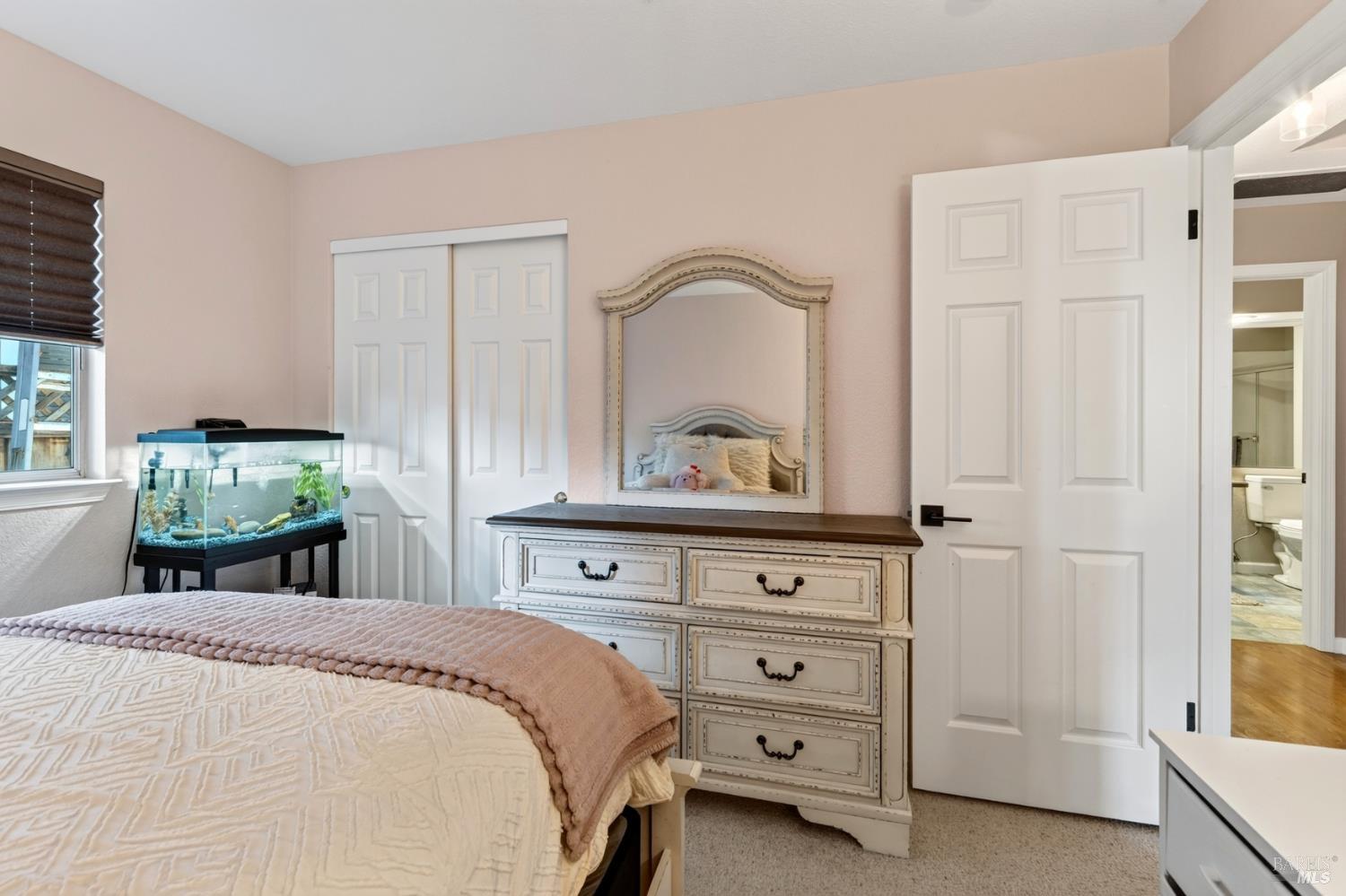 5092 Deerwood Drive Santa Rosa CA 95403