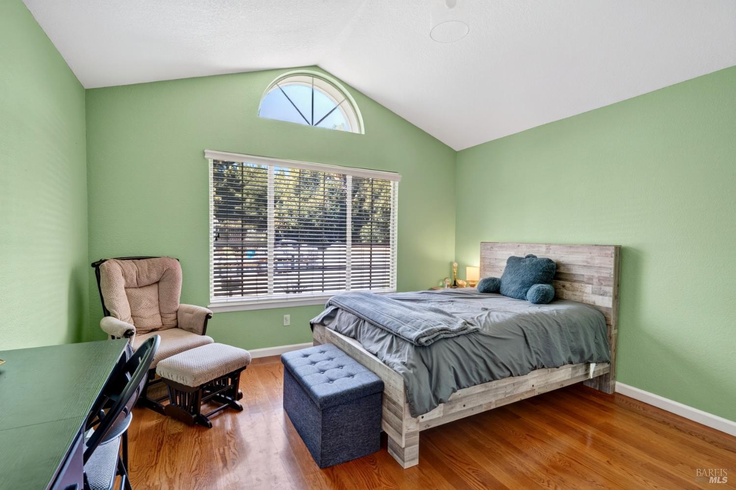5092 Deerwood Drive Santa Rosa CA 95403