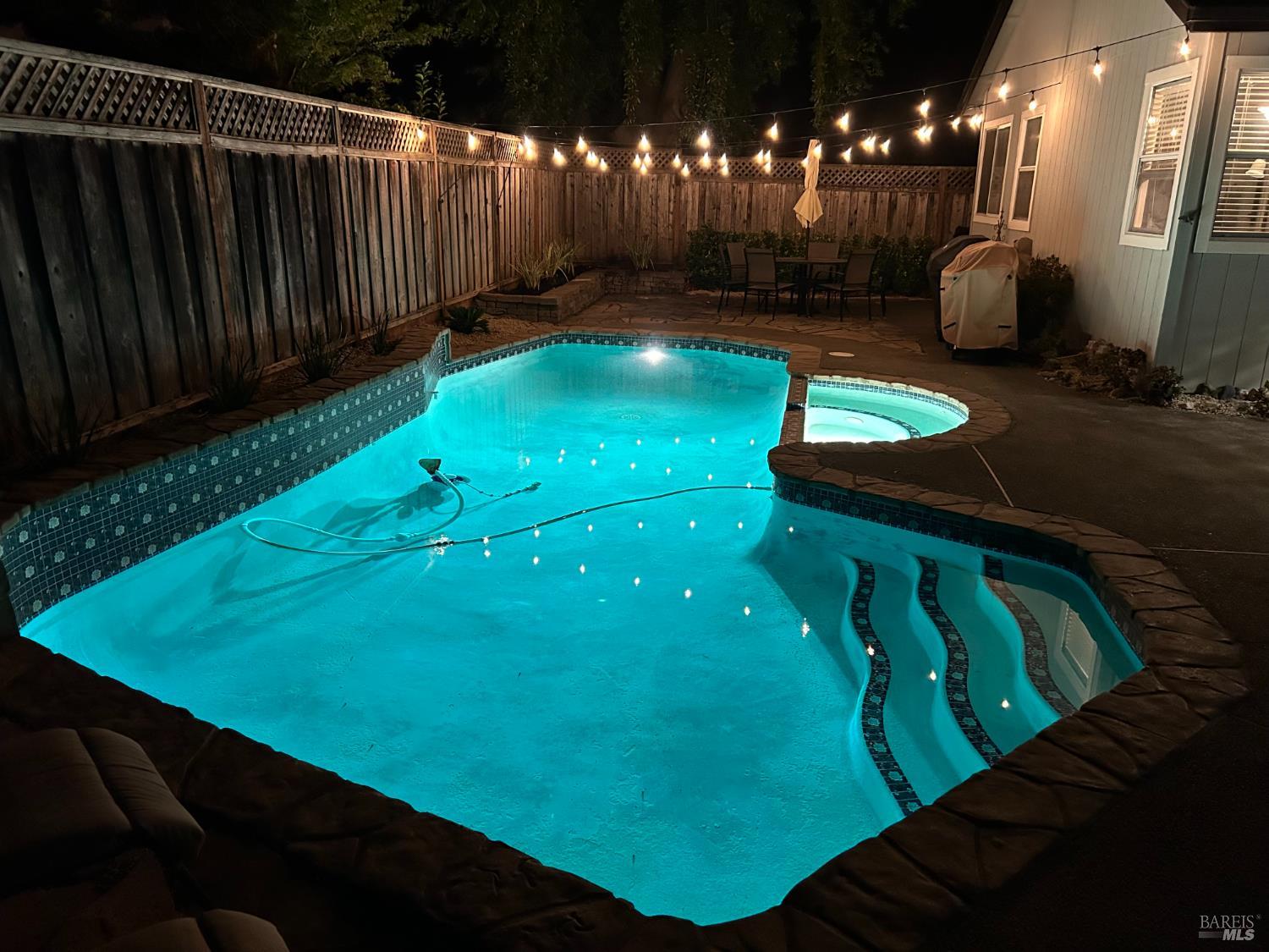 5092 Deerwood Drive Santa Rosa CA 95403