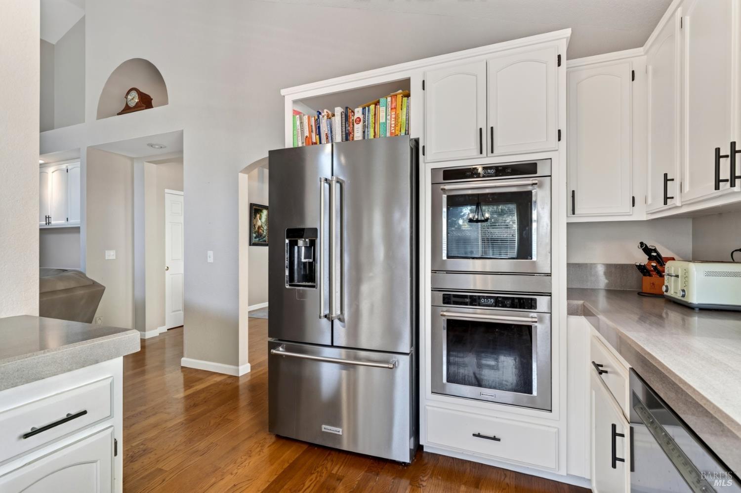 5092 Deerwood Drive Santa Rosa CA 95403