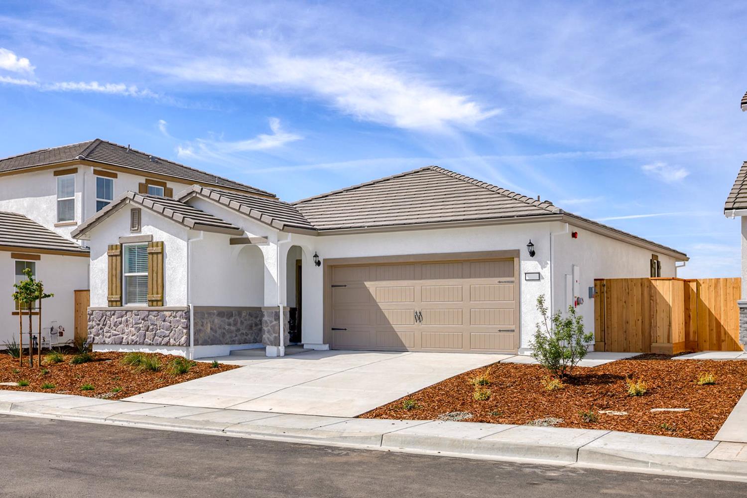 817 Helmsley Lane Patterson CA 95363