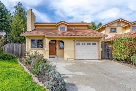 967 Hacienda Circle Rohnert Park CA 94928