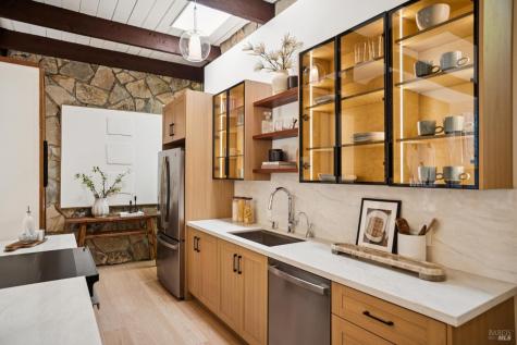 425 Montford Avenue Mill Valley CA 94941