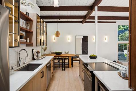 425 Montford Avenue Mill Valley CA 94941
