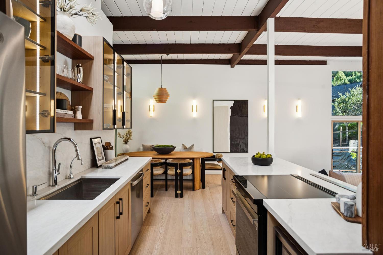 425 Montford Avenue Mill Valley CA 94941
