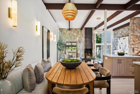 425 Montford Avenue Mill Valley CA 94941