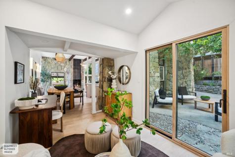 425 Montford Avenue Mill Valley CA 94941