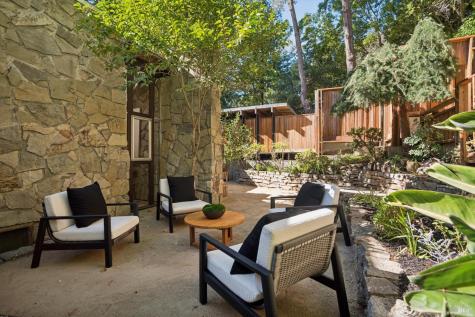 425 Montford Avenue Mill Valley CA 94941
