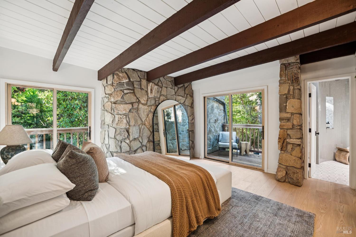 425 Montford Avenue Mill Valley CA 94941