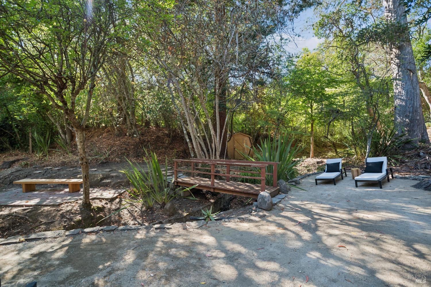 425 Montford Avenue Mill Valley CA 94941