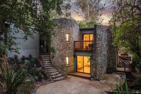 425 Montford Avenue Mill Valley CA 94941
