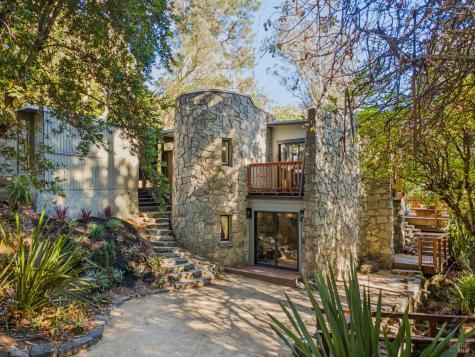 425 Montford Avenue Mill Valley CA 94941