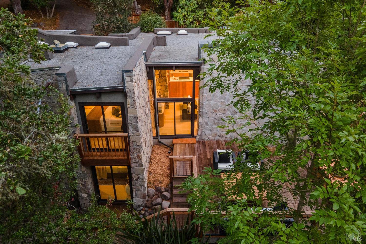 425 Montford Avenue Mill Valley CA 94941