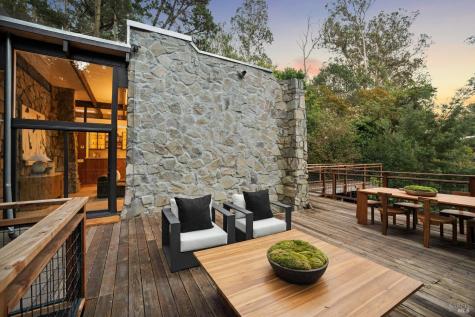 425 Montford Avenue Mill Valley CA 94941