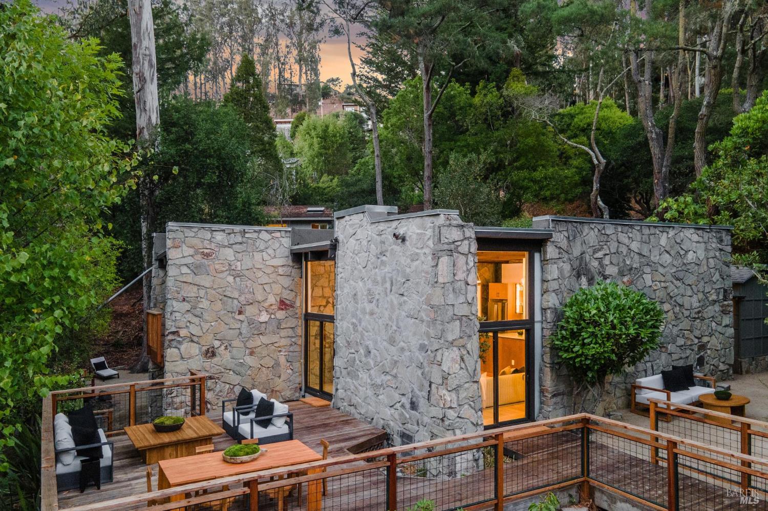 425 Montford Avenue Mill Valley CA 94941