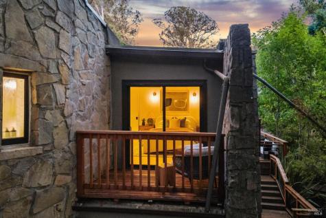 425 Montford Avenue Mill Valley CA 94941