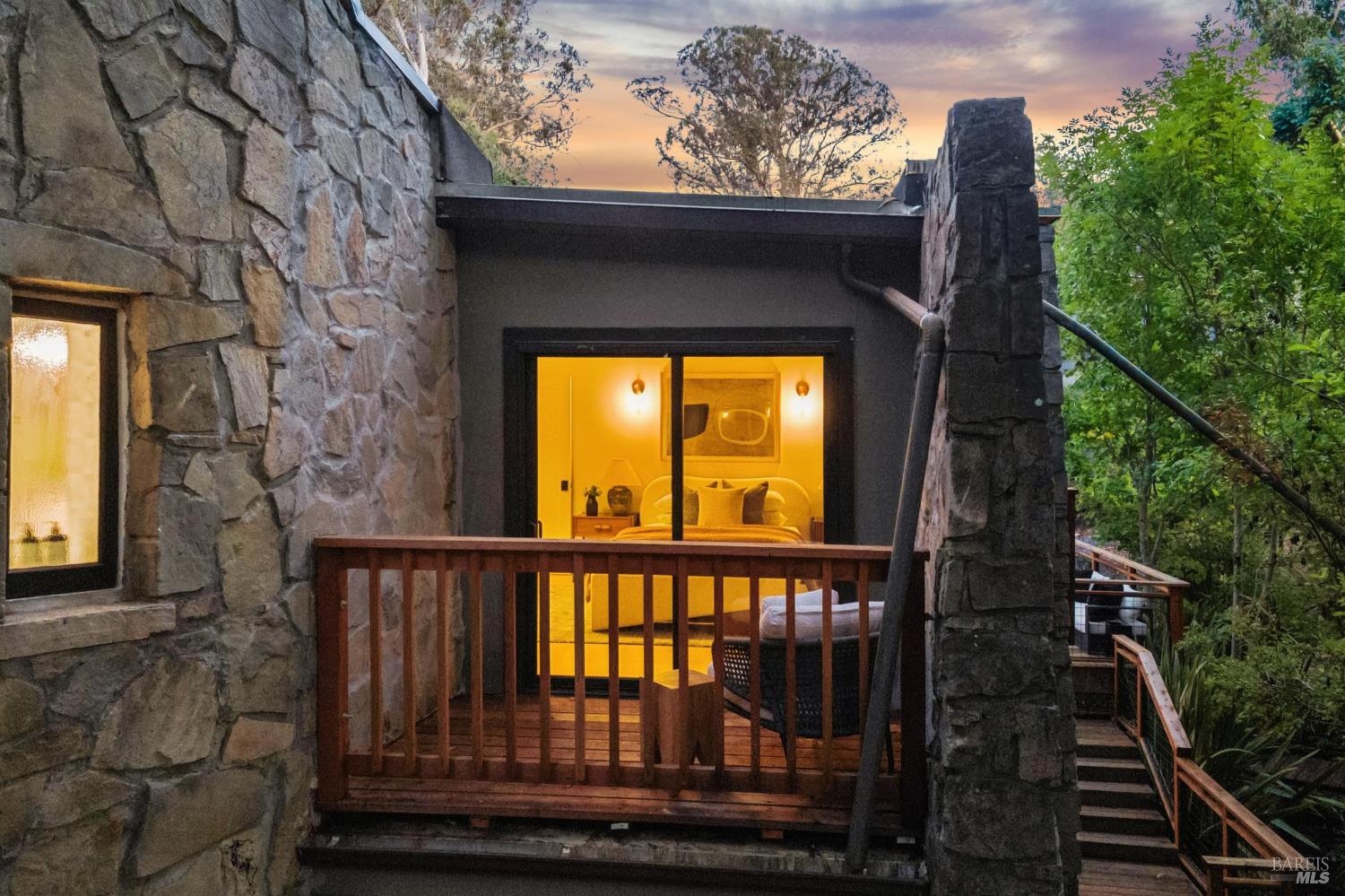 425 Montford Avenue Mill Valley CA 94941