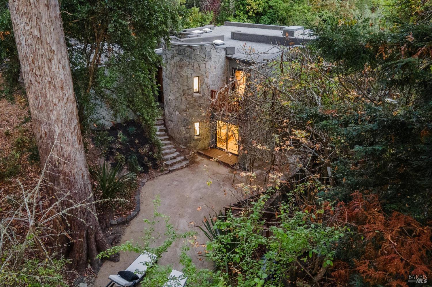 425 Montford Avenue Mill Valley CA 94941