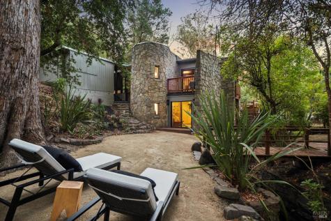 425 Montford Avenue Mill Valley CA 94941