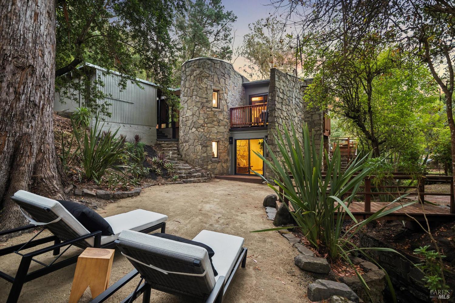 425 Montford Avenue Mill Valley CA 94941