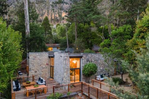 425 Montford Avenue Mill Valley CA 94941