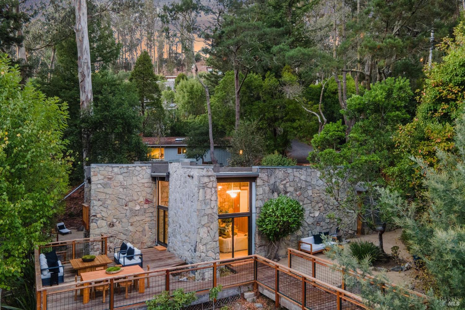 425 Montford Avenue Mill Valley CA 94941
