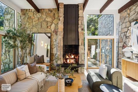 425 Montford Avenue Mill Valley CA 94941