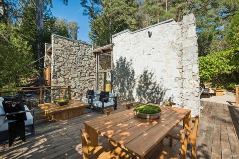 425 Montford Avenue Mill Valley CA 94941