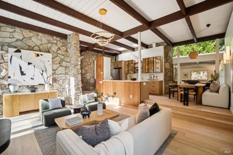 425 Montford Avenue Mill Valley CA 94941