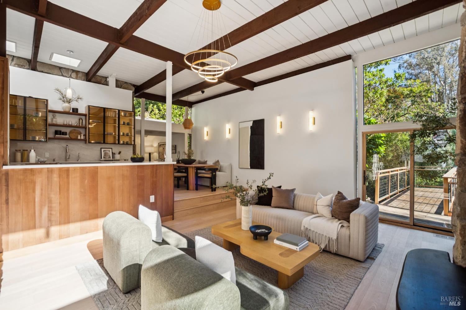 425 Montford Avenue Mill Valley CA 94941