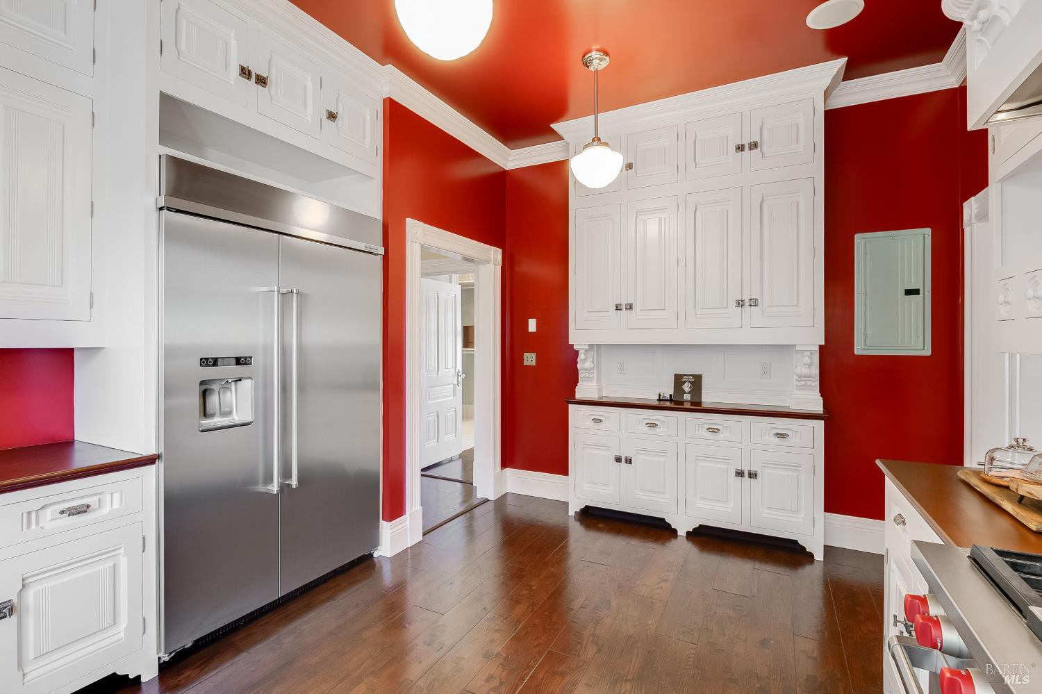622-620 E 2nd Street Benicia CA 94510