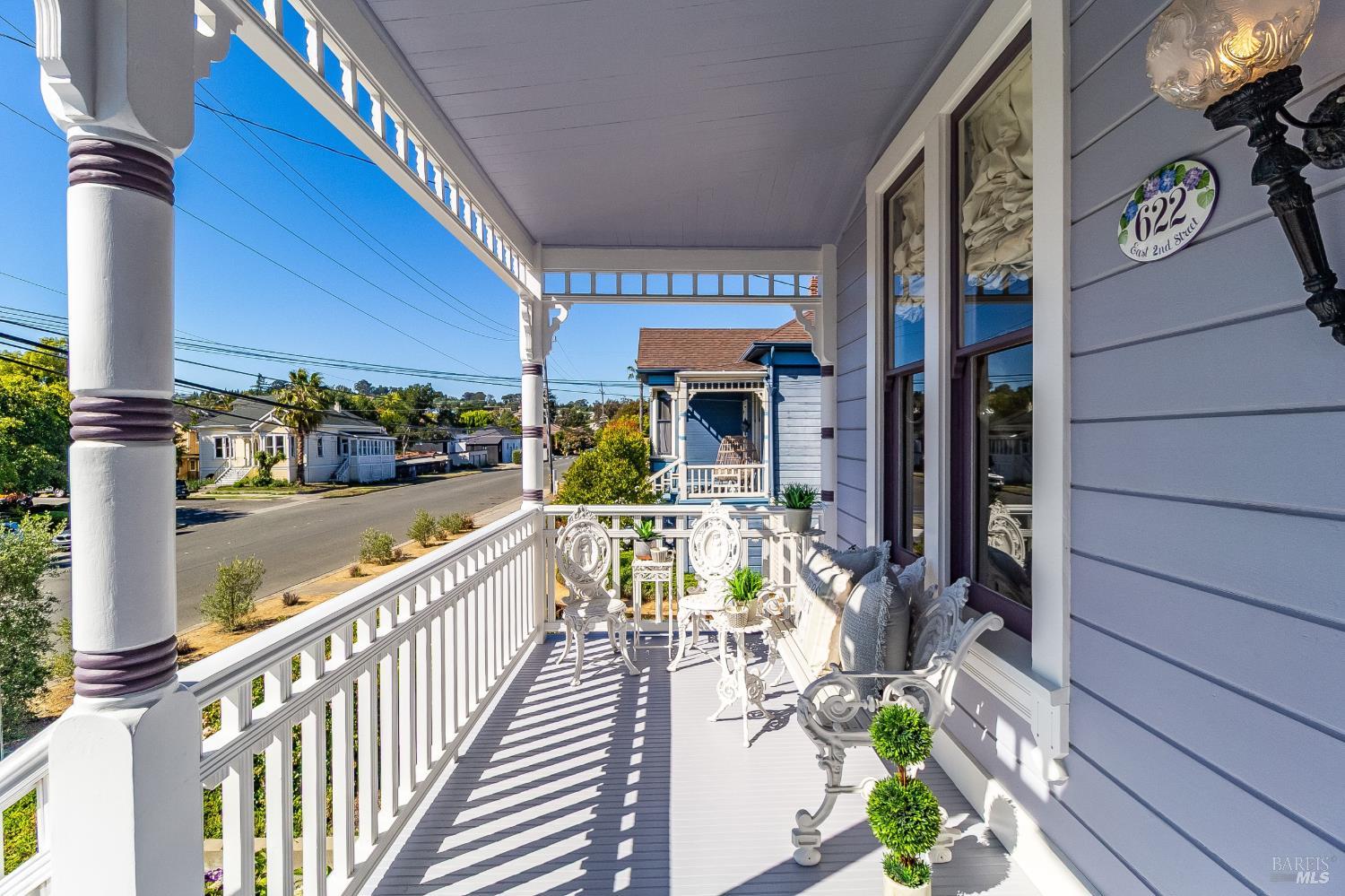 622-620 E 2nd Street Benicia CA 94510