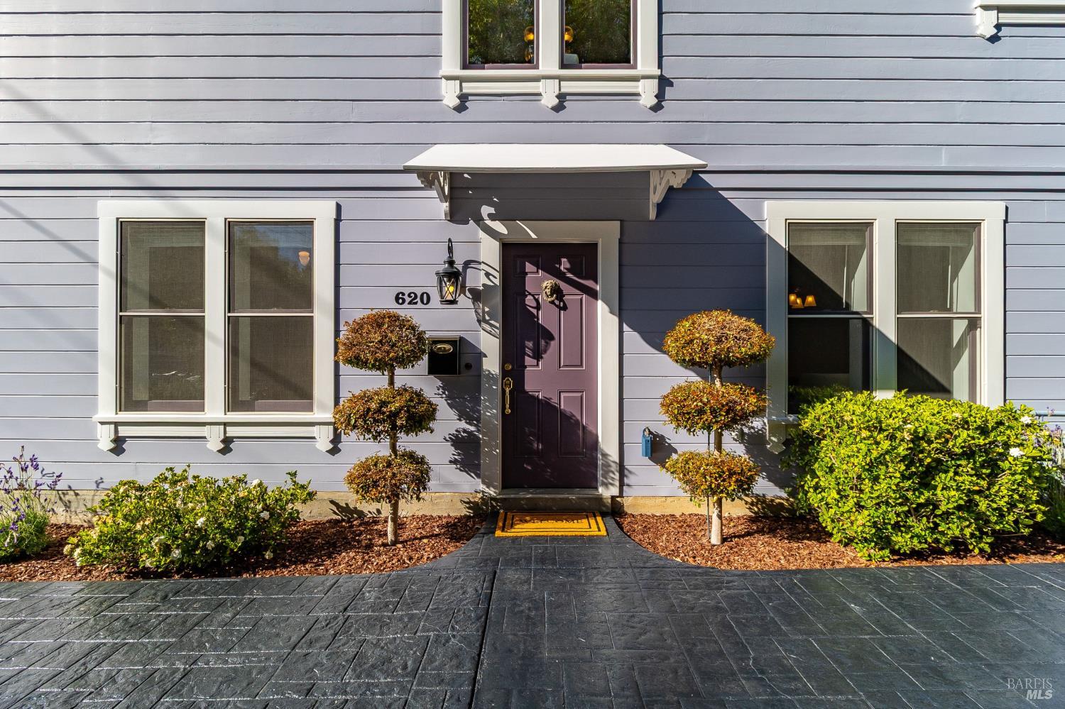 622-620 E 2nd Street Benicia CA 94510