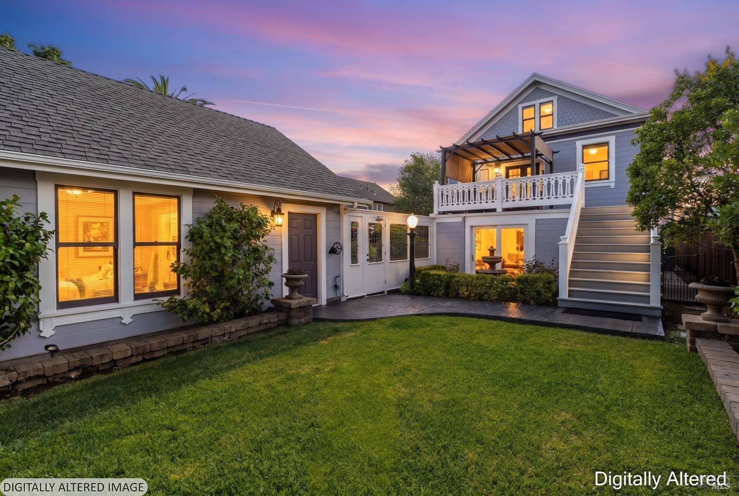 622-620 E 2nd Street Benicia CA 94510