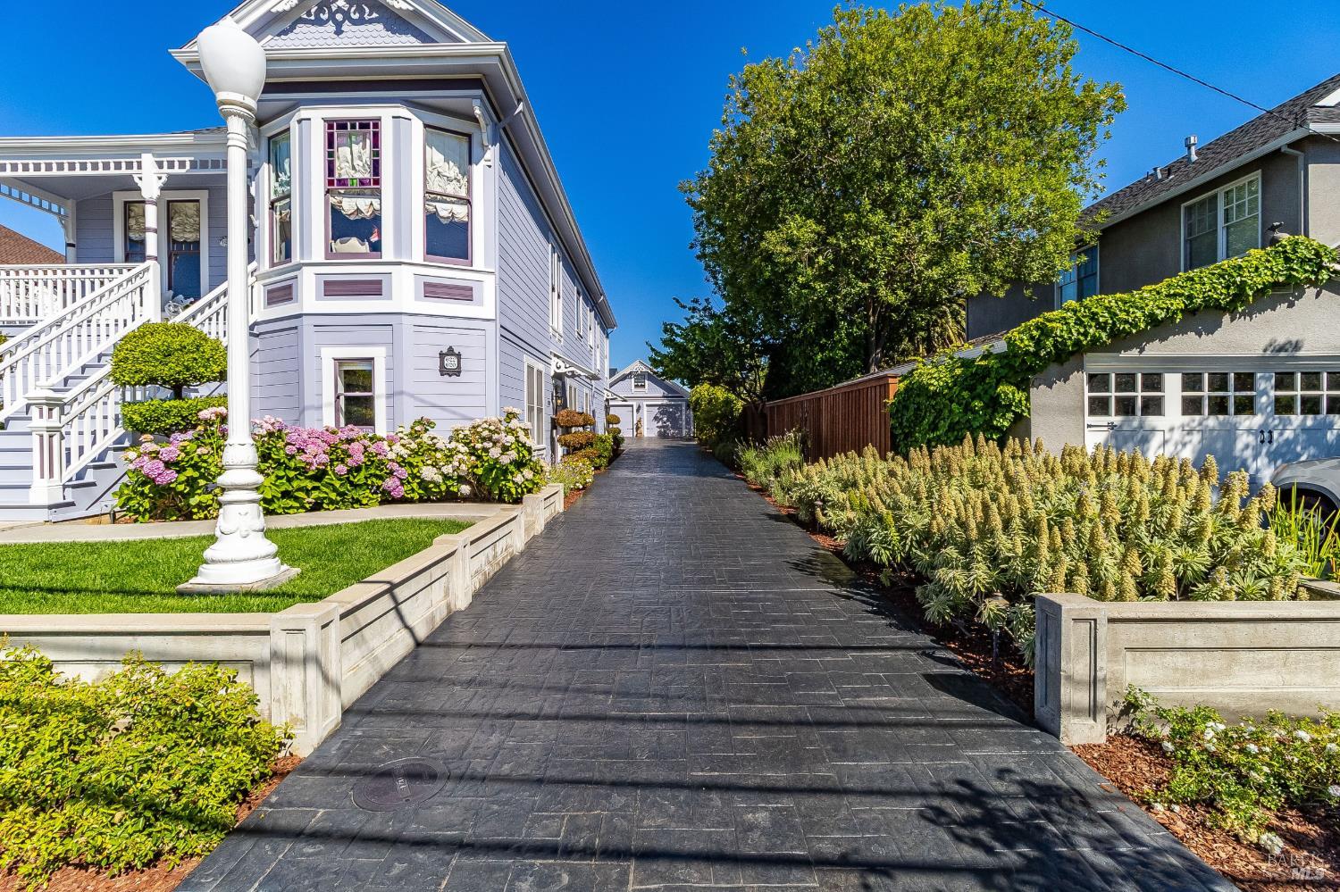 622-620 E 2nd Street Benicia CA 94510
